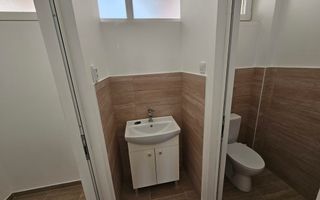 Spatiu versatil pentru birouri 140 mp, ultracentral, bloc nou (2023) - Poză 10