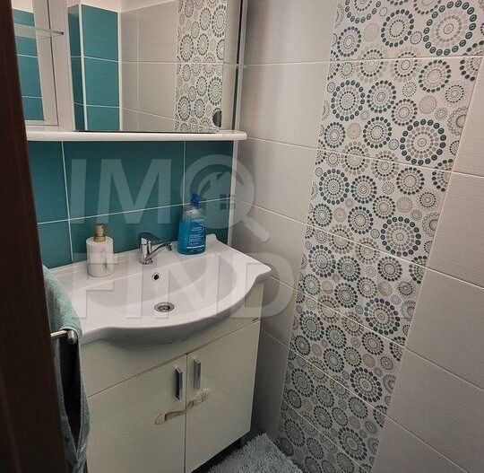 Vanzare apartament 3 camere, Gheorgheni, str Soporului - Poză 10