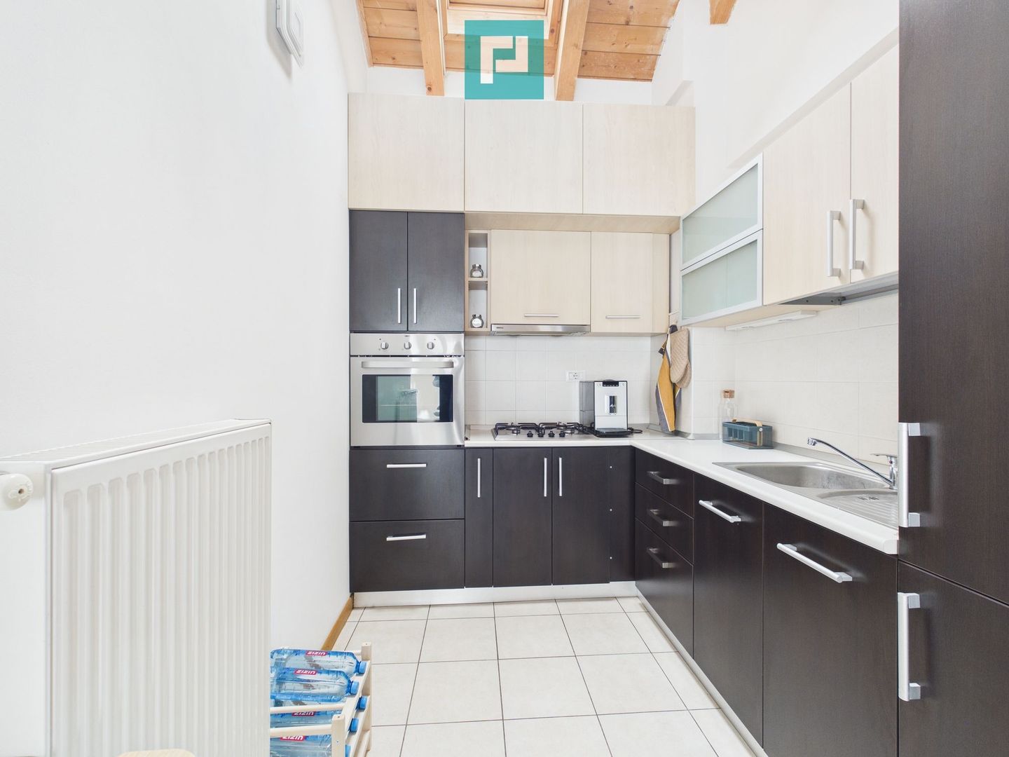 Apartament cu 2 camere | Spectaculos | Dumbrăvița - Poză 12