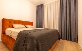 Apartament 3 camere | Prima închiriere | XCity | Parcare inclusă - Poză 20