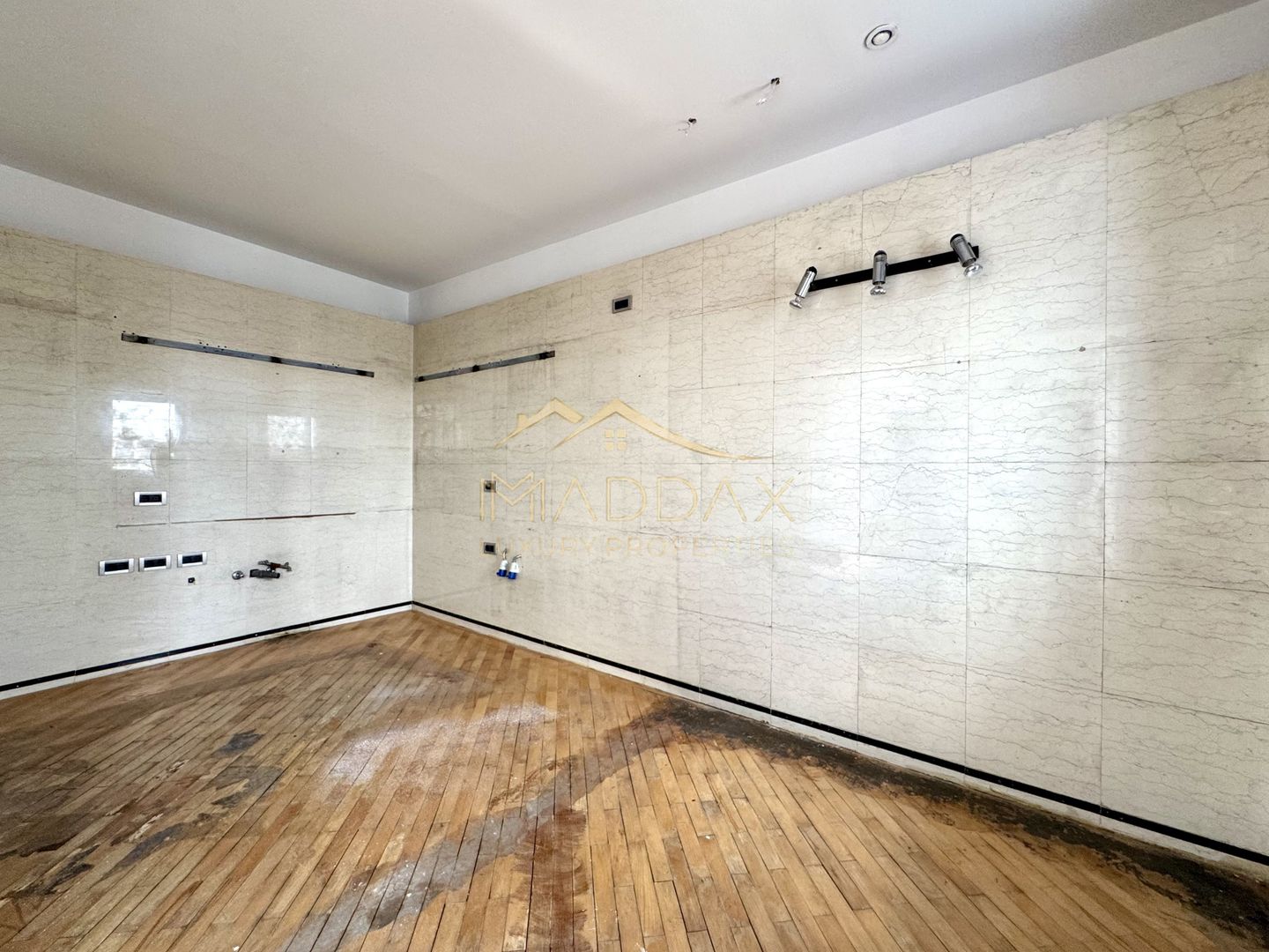 Penthouse *250mp* + Terasa *88mp* // Foisorul de Foc - Poză 12