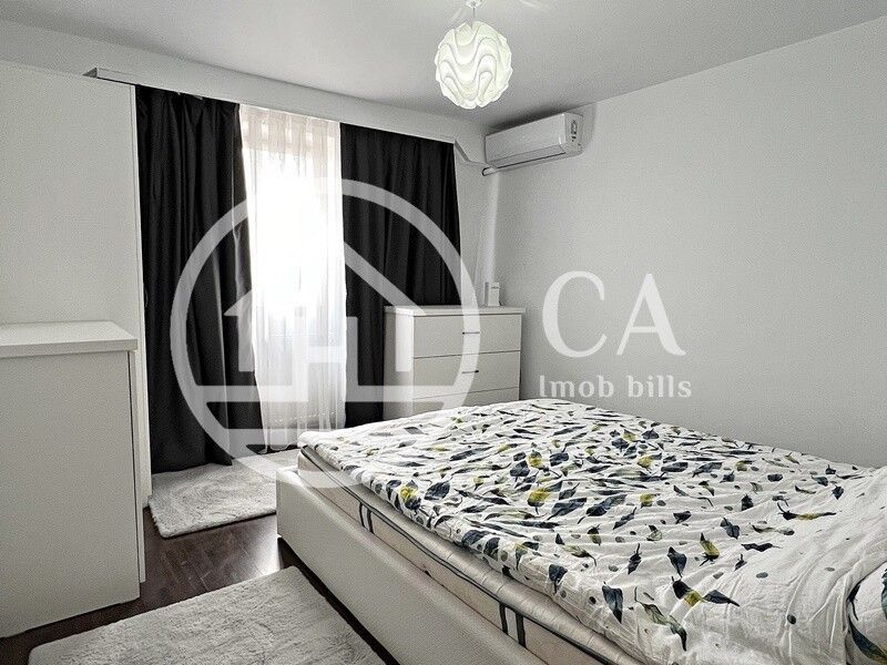 Apartament de închiriat cu 3 camere în zona Nufărul, Oradea - Poză 5
