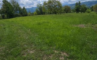 Teren intravilan de vânzare în Prundu Bargaului, Bistrița-Nasaud - Poză 4