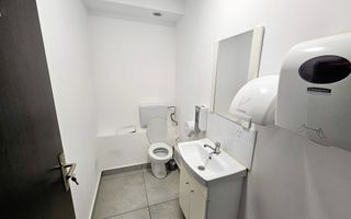 Spatiu comercial, 90 mp utili ( 65 parter + 15 subsol ), Cetate - Poză 6