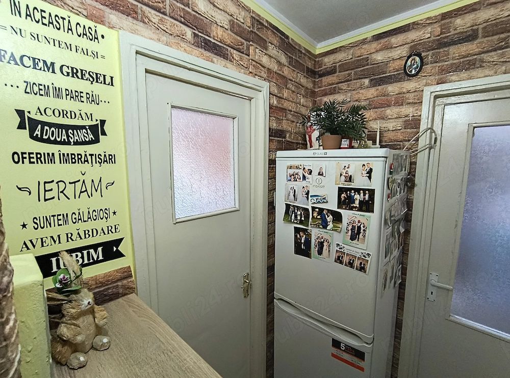 Apartament 2 camere- Craiovița Noua - Poză 5