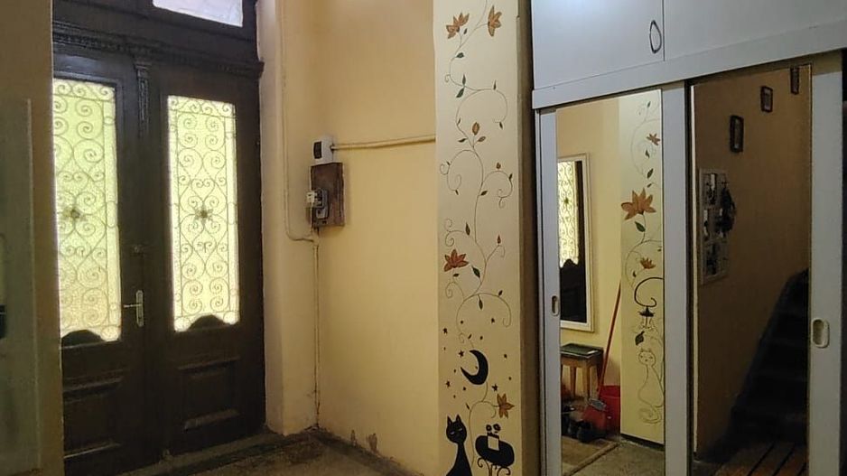 SG42-Apartament interbelic într-o vilă de patrimoniu - Poză 9