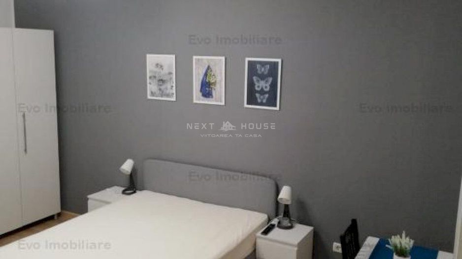 Garsoniera 13 Septembrie ( Mariott  - Parlament ) - 01.03.2025 - Poză 13