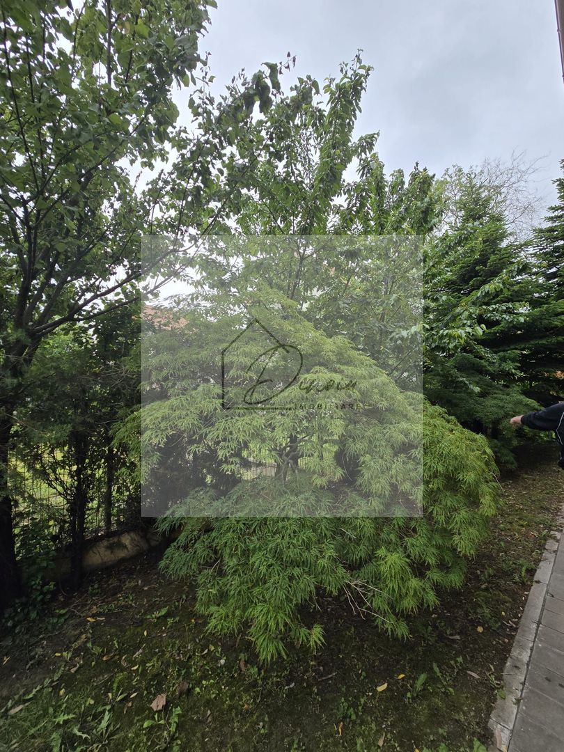 Vila 5 camere LUX Voluntari - Cartier Henri Coanda - Poză 3