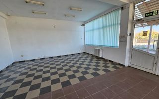 Spațiu Industrial și Comercial de Închiriat – Bascov - DN7C - Poză 3