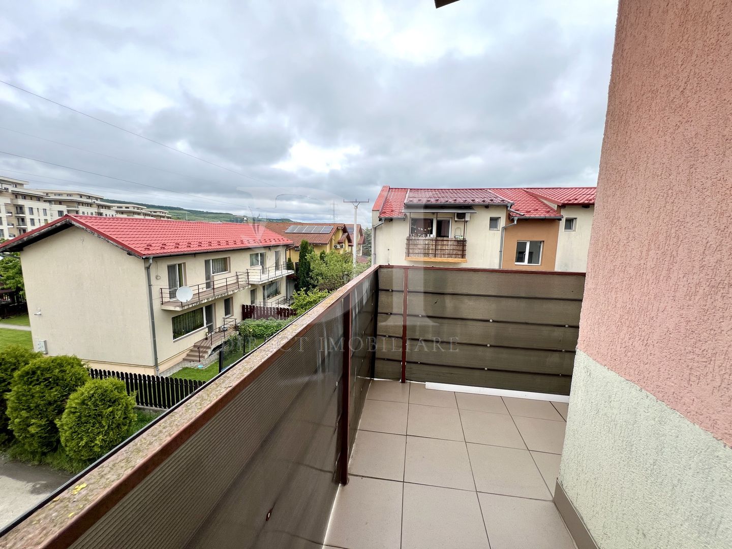 Apartament doua camere | Parcare | Zona Somesului - Poză 17