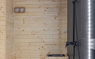 Penthouse de lux de închiriat, ultracentral - Poză 7