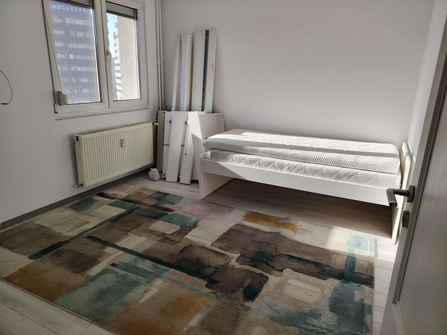 Apartament 3 camere I Renovat I 2 băi I Titan I Scoala Mexic - Poză 3