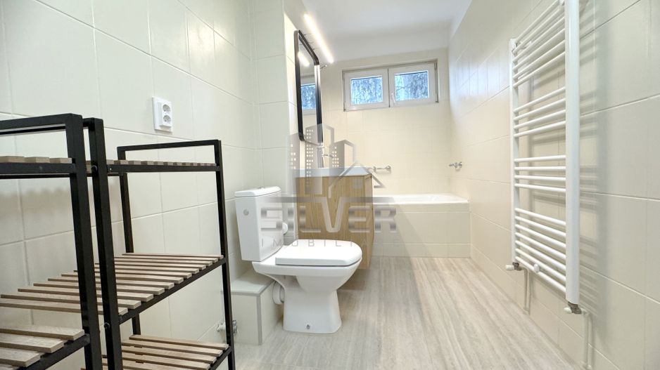 Apartament cu 4 camere dec./78mp/zona Primaverii. - Poză 16