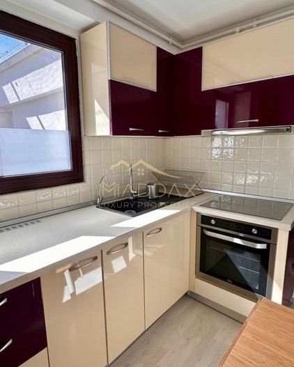 2 Camere Decomandat| Zona Plaza România| Centrală Proprie| AC | Prima Închiriere - Poză 6