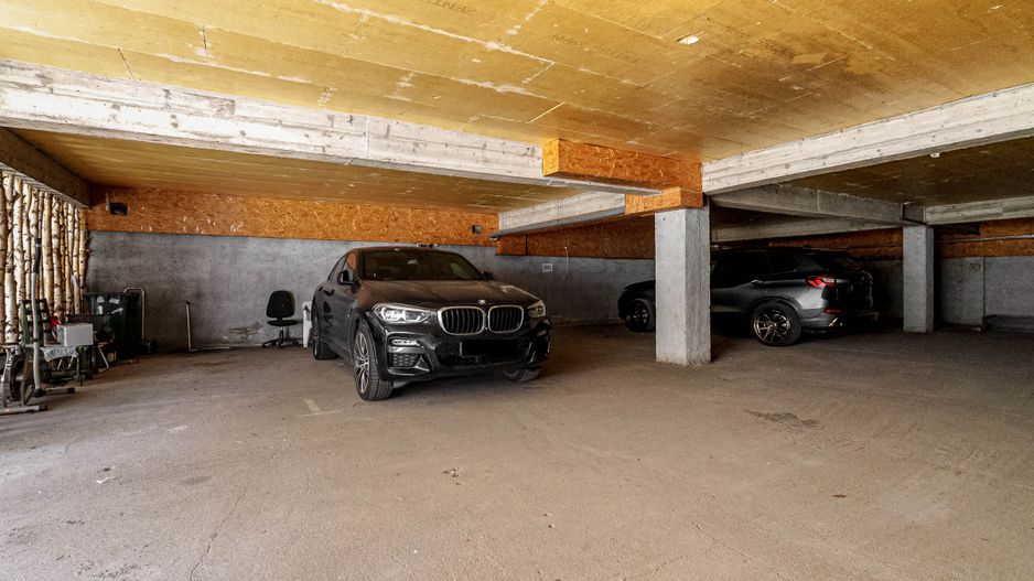 Spatiu comercial  424 mp  Oportunitati multiple - Baneasa Jandarmeriei - Poză 16