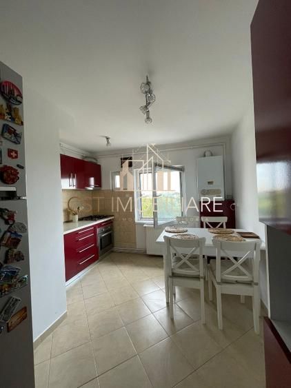 Apartament cu 2 camere / Freidorf - Poză 15