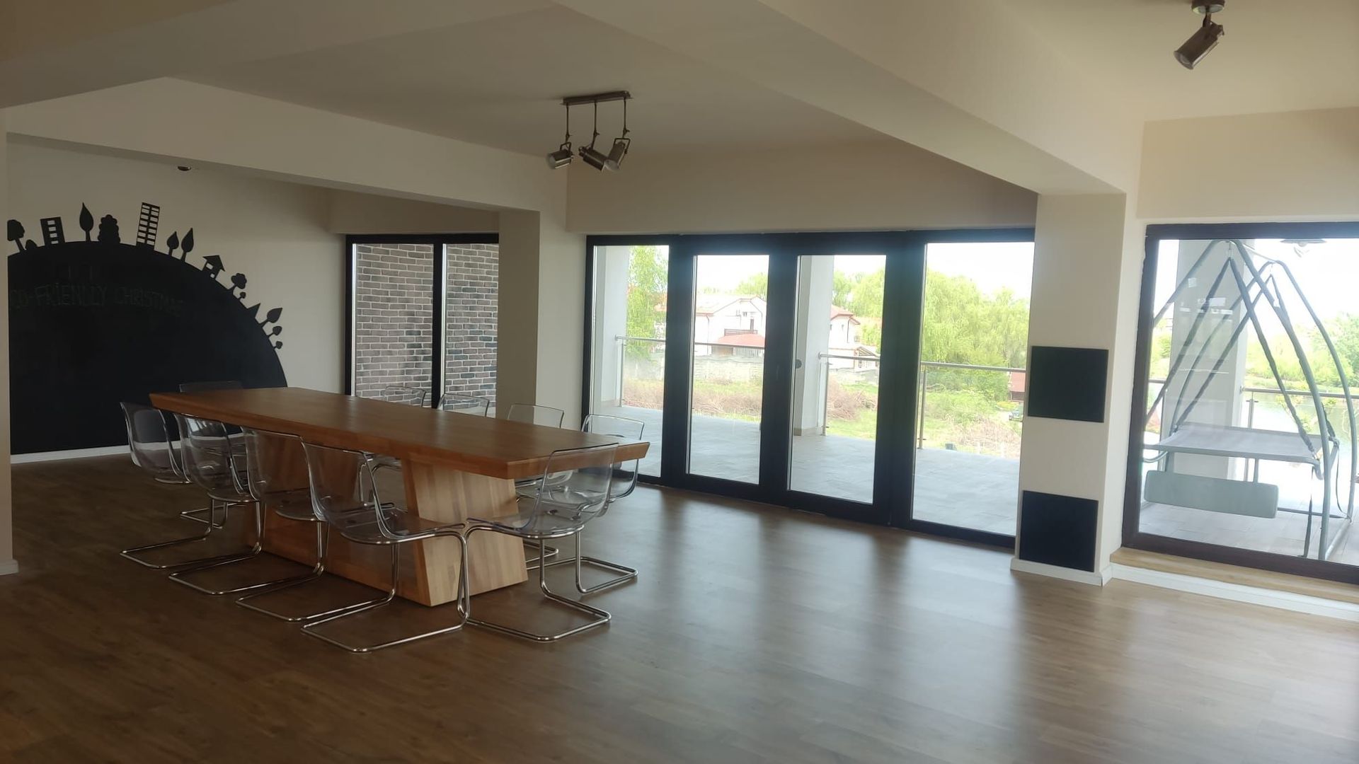 Vila Premium în Corbeanca |langă Paradisul Verde|Vedere superbă la lac - Poză 10