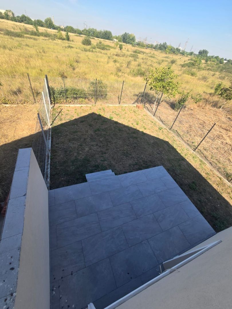 Duplex cu 4 camere, terasă și logie | Timișoara, Plopi | 172.000 € - Poză 13