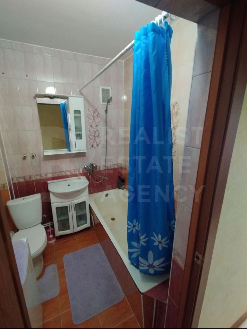 Vânzare , apartament, 1 cameră, str. Cahul , Bălți - Poză 5