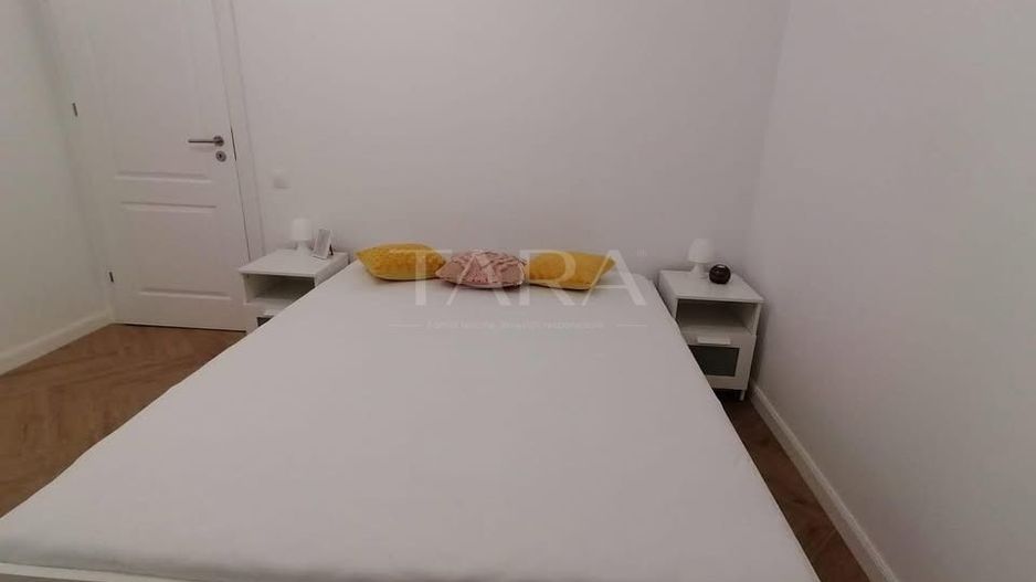 Apartament 3 camere cu parcar. Semicentral. Imobil Nou. - Poză 7