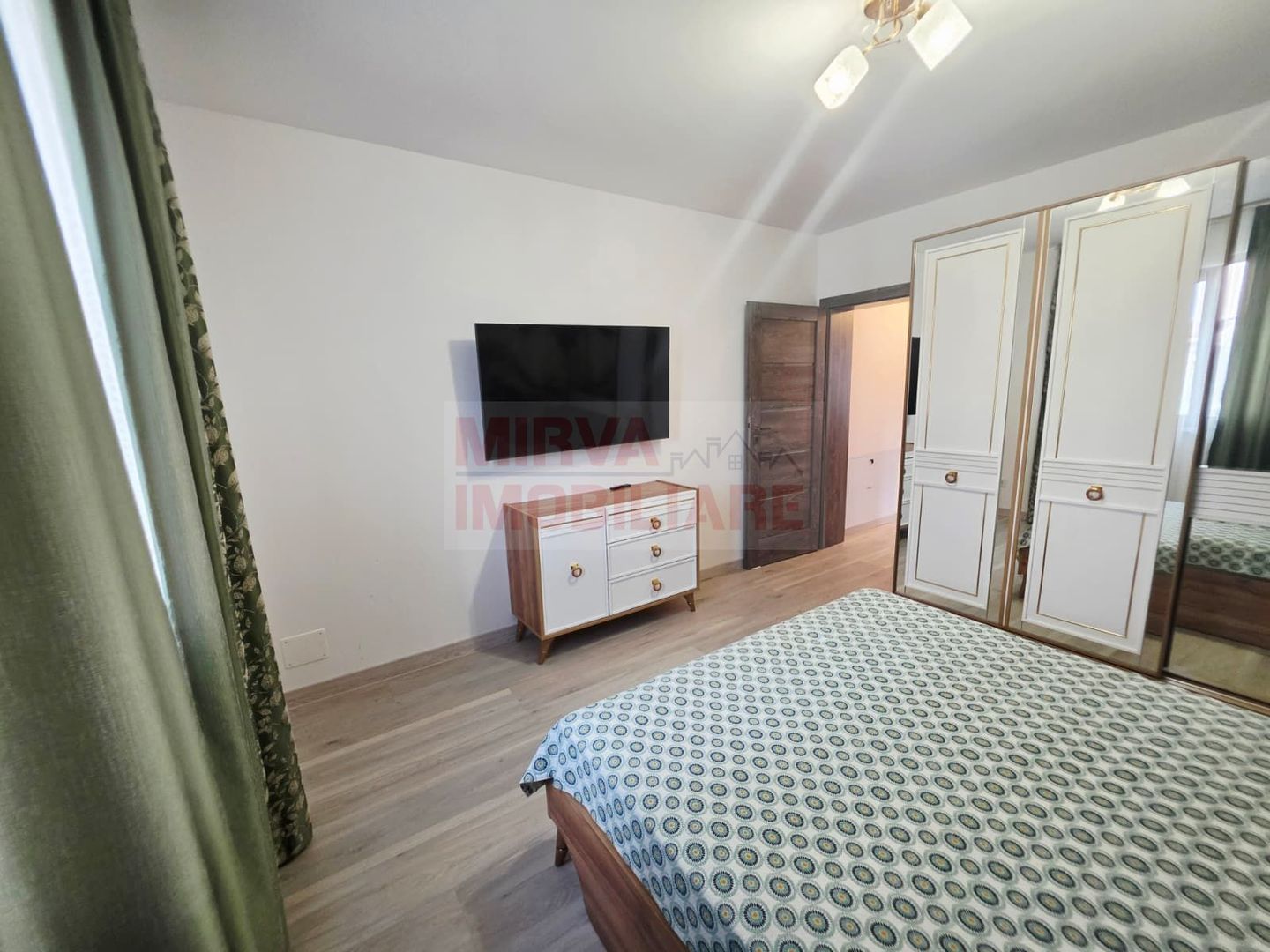 Vilă 5 camere de închiriat – Păulești, Cartier Magnolia - Poză 34