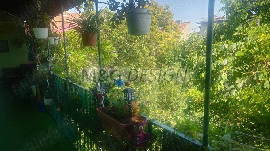 Apartament 4 camere  zona Sinaia - Poză 9