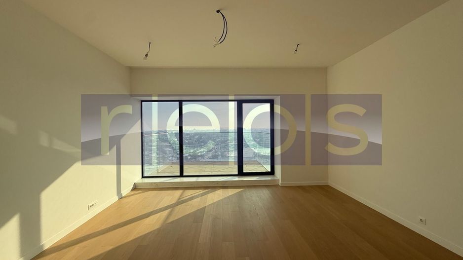 VANZARE 2 CAMERE | VEDERE PANORAMICA | ONE VERDI PARK ETAJ 3-6-9-13 | - Poză 8