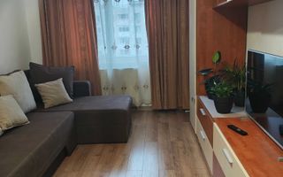 Vânzare apartament 2 camere Titan- aproape Auchan, bloc 1980, boxa - Poză 4