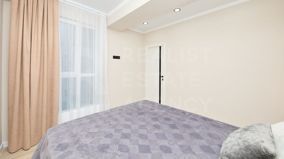 Vânzare, apartament, 2 camere, str. Ghica Vodă, Botanica - Poză 3