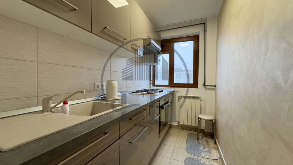 Apartament 2 camere de vanzare Constanta, zona Km 4-5 - Poză 7