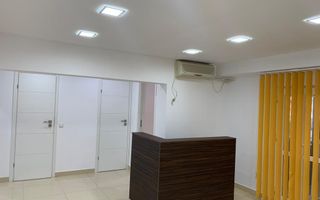 Timpuri Noi_Apartament 3 camere_70 mp_parter_bucatarie mobilata si utilata - Poză 2