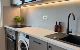 Apartament premium 2 camere, prima inchiriere, Urbano Panoramic - Poză 3