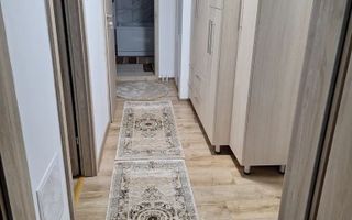 AP. 2 CAMERE GIURGIULUI, LOC DE PARCARE, MOBILAT/UTILAT MODERN - Poză 8