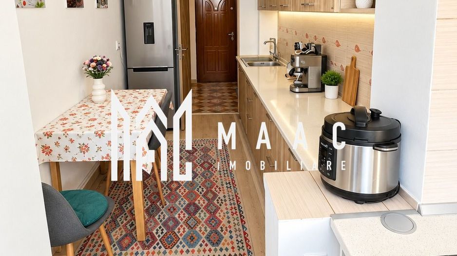 Apartament de vânzare Sibiu | Calea Dumbrăvii | 2 camere - Poză 6