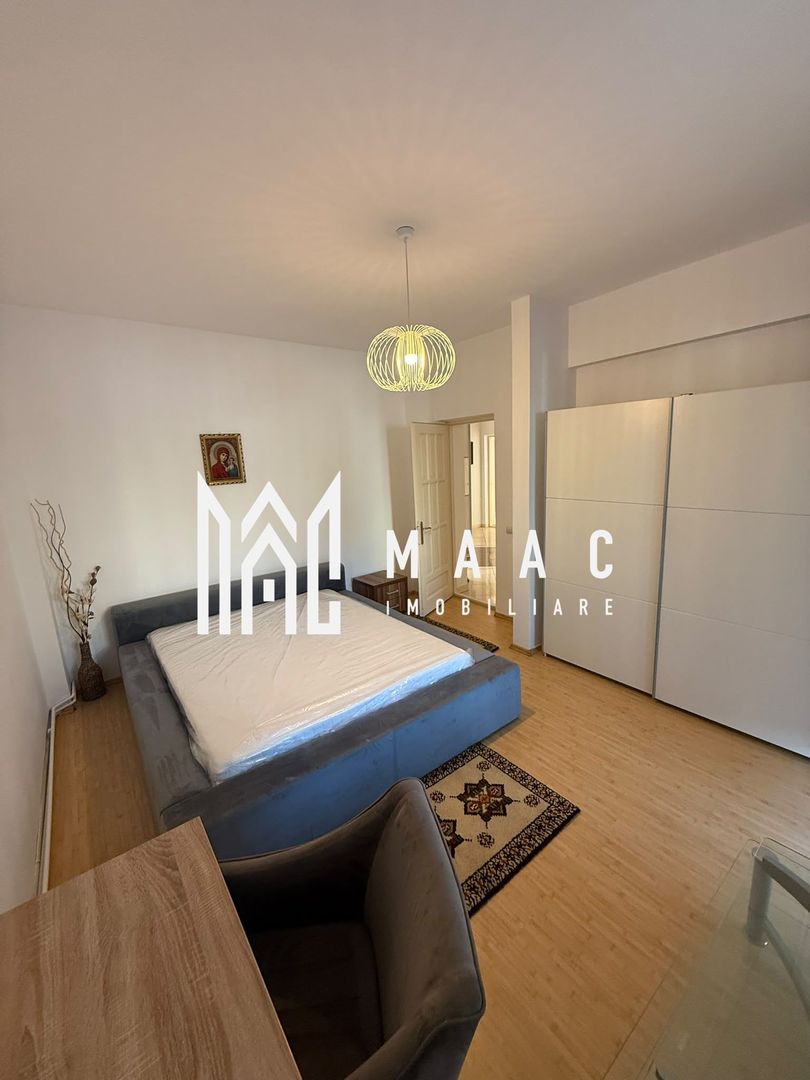 Apartament 4 camere de închiriat | Sibiu | 140 mp | garaj - Poză 6