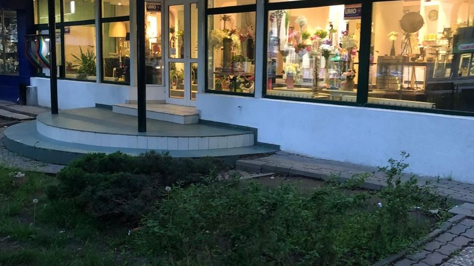 Ultracentral Focsani, Spatiu Comercial, Oportunitate - Poză 4