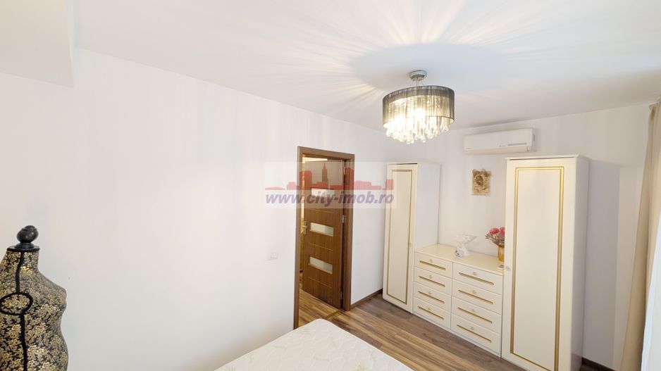 Inchiriere Apartament 3 Camere Herastrau - Poză 9