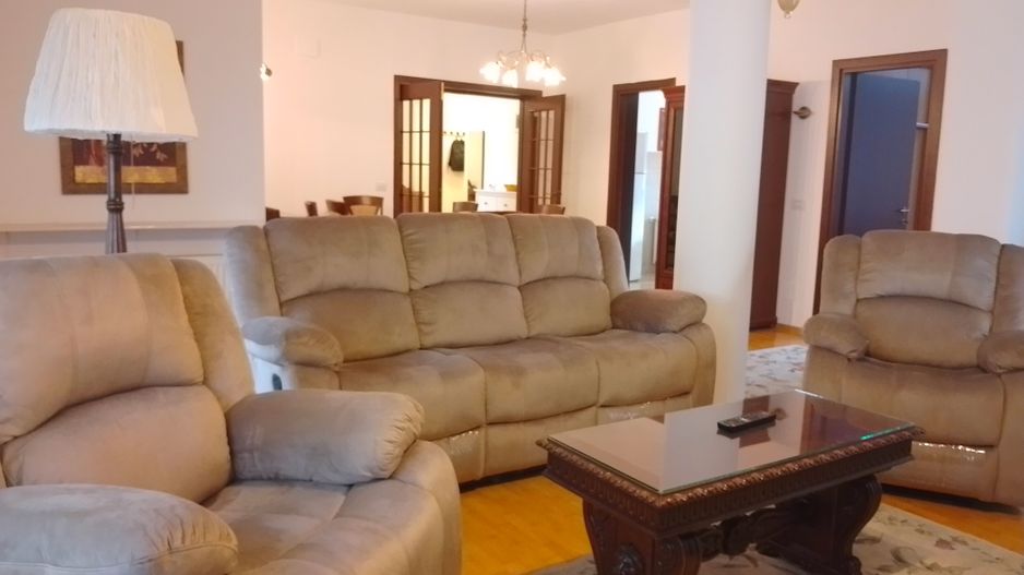 Apartament 3 camere centrala proprie +  parcare - Polona - Dorobanti - Poză 27