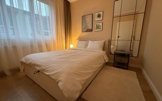 Apartament cu 2 camere în zona Parcului Poligon din Florești. - Poză 7