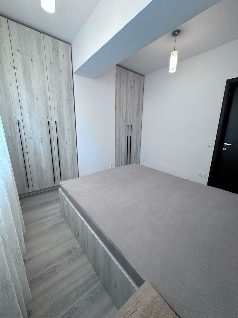 Prima închiriere 2 camere Vitan Residence - metrou Mihai Bravu IM262C - Poză 16