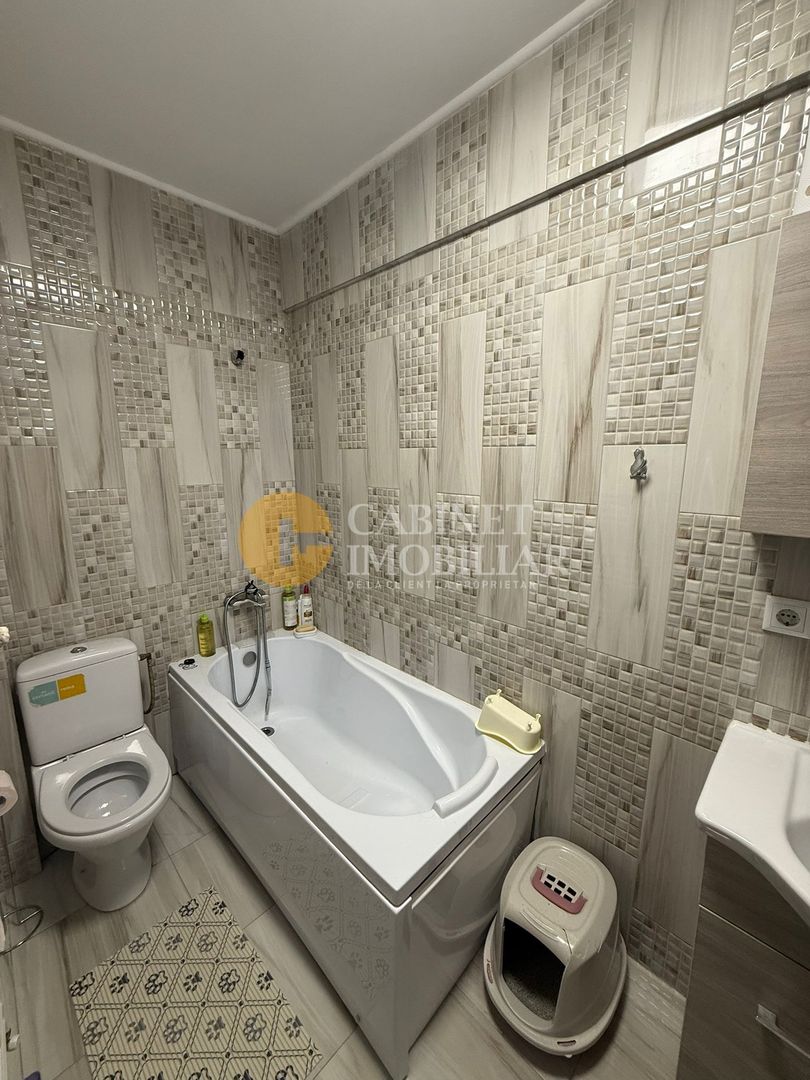 3 Camere - 67 mp  - LIDL Bucium - Poză 5