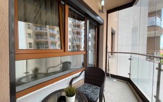 MIHAI BRAVU - Vitan | Chirie 2 camere in Bloc Nou + Metrou 450m - Poză 5