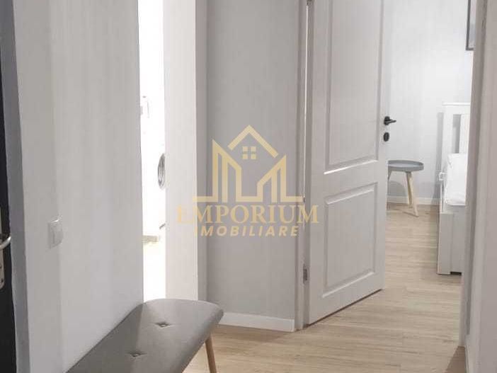 2 camere decomandate, modern, Marasti, strada Fabricii - Poză 2