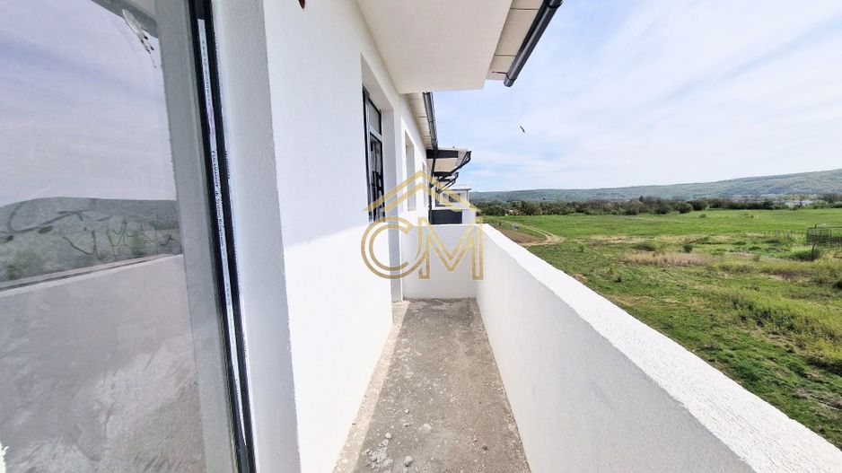 Apartament 2 Camere-Decomandat-59 MPU-Balcon-Etaj 2 - Poză 1