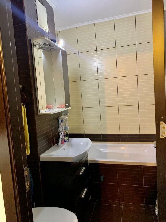 Vanzare Apartament 3 camere, Exercitiu, stradal - Poză 5