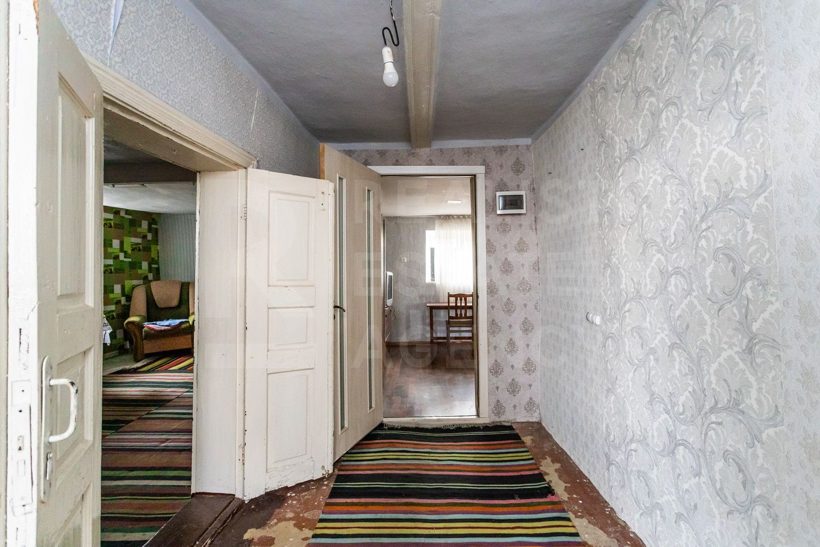 Vânzare, casă, 106 mp, sat. Hrușova, Criuleni - Poză 11