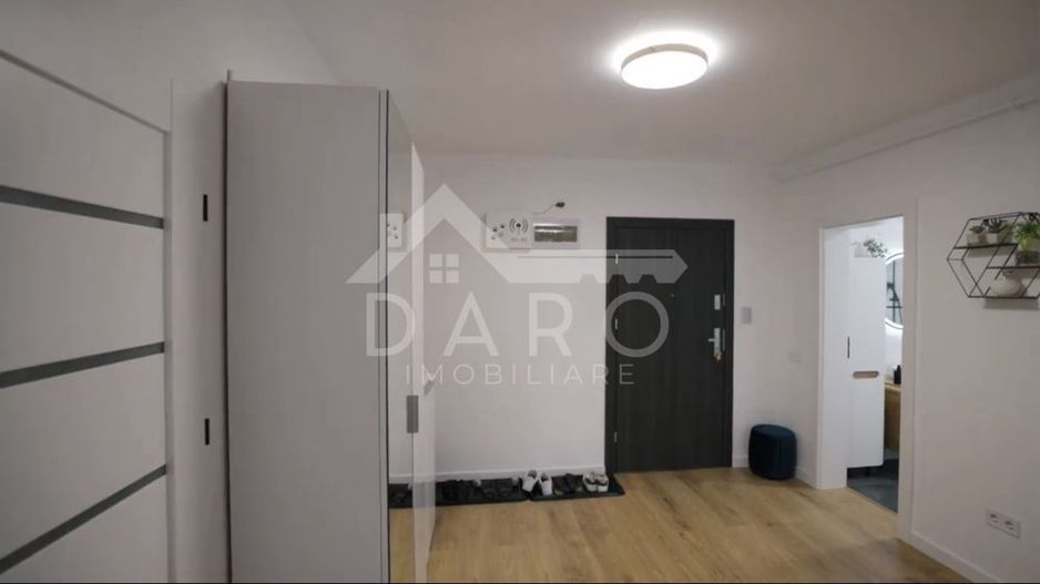 Apartament 3 camere, Tudor - Poză 8
