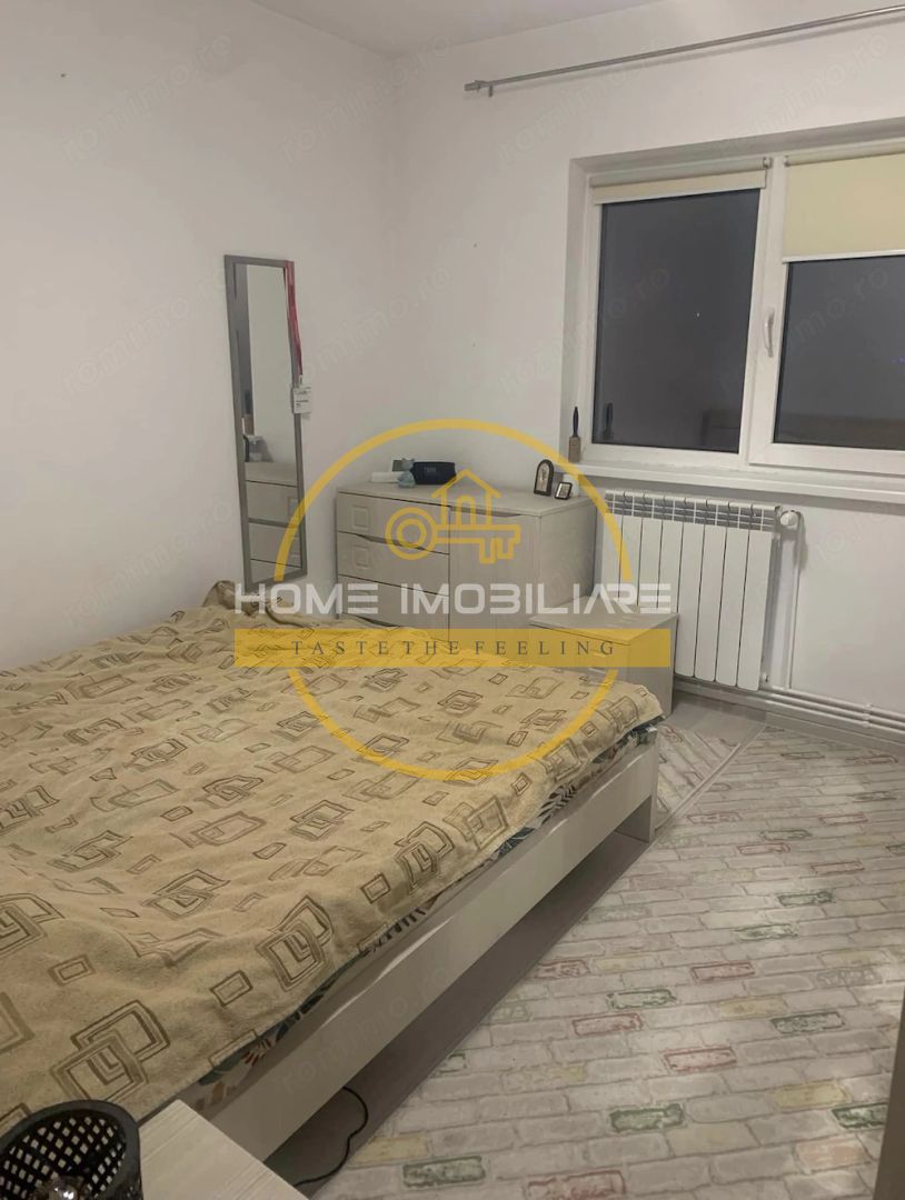Apartament cu 2 camere / 43 mp/ zona Tatarasi - Poză 3