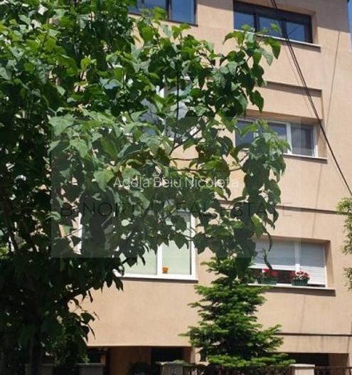 Apartament 4 camere de închiriat, 120 mp, vilă, ideal sediu firmă - Poză 1