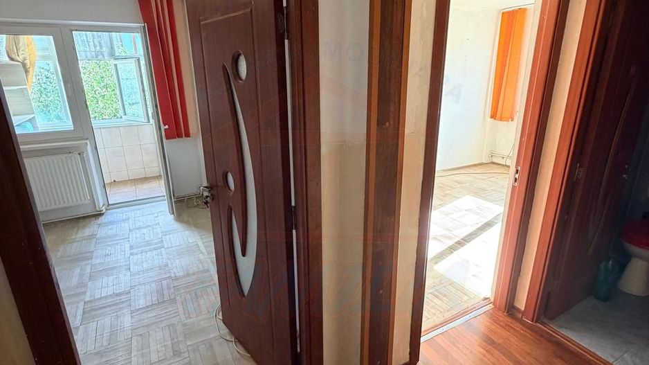 APARTAMENT CU 2 CAMERE DE VÂNZARE | MICRO 40 | ETAJ 4| PRET 41.900 EUR - Poză 14